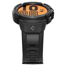 بند اسپیگن Galaxy Watch5 Pro 45mm مدل Rugged Armor Pro