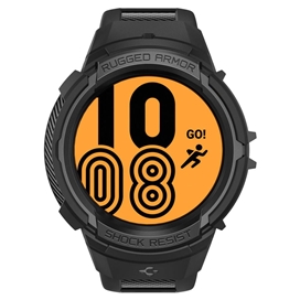 بند اسپیگن Galaxy Watch5 Pro 45mm مدل Rugged Armor Pro