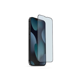 گلس آنتی بلوری یونیک برای گوشی آیفون 13 پرو مکس / 14 پلاس مدل UNIQ OPTIX VISION CARE iPhone 13 Pro Max / 14 Plus