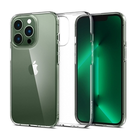قاب اسپیگن آیفون 13 پرو Spigen Crystal Flex Case iPhone 13 Pro