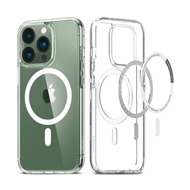 قاب اسپیگن آیفون 13 پرو Spigen Ultra Hybrid MAG Case iPhone 13 Pro