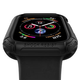 کاور اسپیگن مدل Tough Armor مناسب برای اپل واچ 38mm