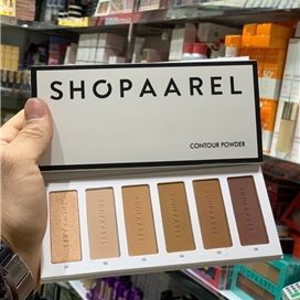 پالت کانتور خشک شوپارل اورجینال