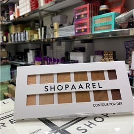 پالت کانتور خشک شوپارل اورجینال