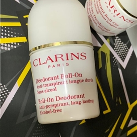 ئودورانت رولی ضد تعریق کلارنس اورجینال