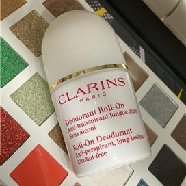 ئودورانت رولی ضد تعریق کلارنس اورجینال