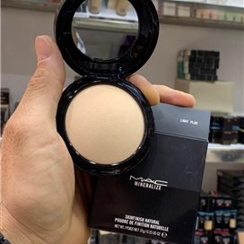 اسکین فینیش لایت ولایت پلاس مک اورجینال