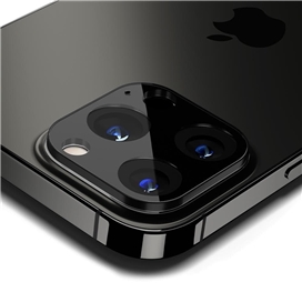 محافظ لنز دوربین اسپیگن برای آیفون 13 پرو و 13 پرو مکس Spigen iPhone 13 PRO /13 PRO MAX tR Optik