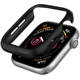 کاور اپل واچ اسپیگن Thin Fit اپل واچ 40mm سری se/4/5/6