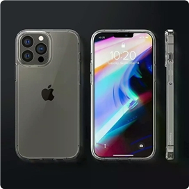 قاب اسپیگن آیفون 13 پرو Spigen Ultra Hybrid Case iPhone 13 Pro