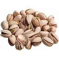 پسته شور اکبری ممتاز 750 گرمی اعلاء دونا