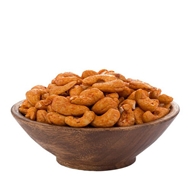 بادام هندی کچاپ 500 گرمی اعلاء دونا