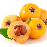 ازگیل زرد خوشه ای دستچین 500 گرمی دونا