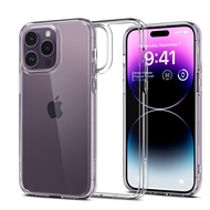 قاب اسپیگن آیفون 14 پرو  Spigen Ultra Hybrid case iPhone 14 Pro
