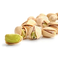 پسته خام اکبری ممتاز 500 گرمی اعلاء دونا