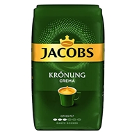 دان قهوه مدل Krönung crema بسته 1 کیلوگرمی جاکوبز JACOBS