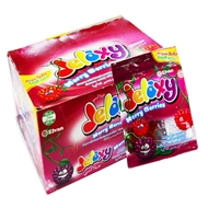پاستیل مدل MERRY BERRIES  ژلوپی JELAXY