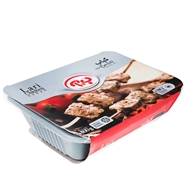 کباب لاری مرغ 800 گرمی  ب.آ