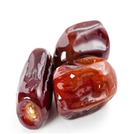 خرما کبکاب تازه صادراتی 2 کیلویی اعلاء