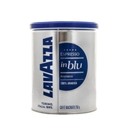 پودر قهوه اسپرسو مدل inblu ESPRESSO مقدار 250 گرمی لاوازا