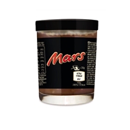 شکلات صبحانه Mars مقدار 200 گرمی