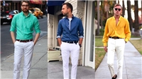 خرید شلوار پارچه ای مردانه کژوال،رسمی،کلاسیک