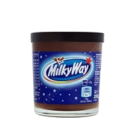 شکلات صبحانه Milkyway مقدار 200 گرمی
