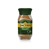 قهوه فوری JACOB Monarch مقدار 95 گرمی جاکوبز