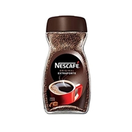 قهوه فوری نسکافه بدون گلوتن مدل Original Extraforte بسته 100 گرمی نستله