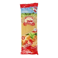 اسپاگتی با قطر 1.2 مقدار 700 گرمی مک ماکارون