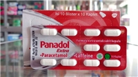 پانادول اکسترا Panadol Extra؛ اثرات و عوارض جانبی