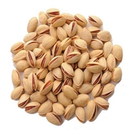 پسته خام احمد آقایی 1 کیلویی اعلاء دونا