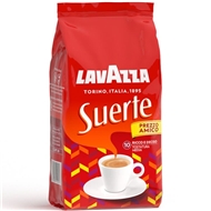 دان قهوه مدل Suerte بسته 1000 گرمی لاوازا