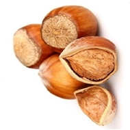 فندق با پوست شور 1 کیلویی اعلاء دونا