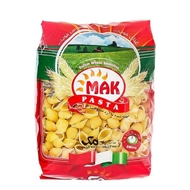 ماکارونی فرمی شلز 500 گرمی مک ماکارون