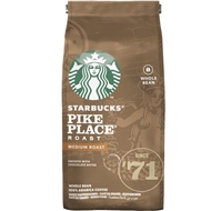 قهوه دان مدل PIKE PLACE Medium Dark استارباکس مقدار 200 گرمی