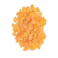 کشمش طلایی پلویی 500 گرمی اعلاء دونا