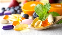 مولتی ویتامین ها و تاثیرات آن بر بدن